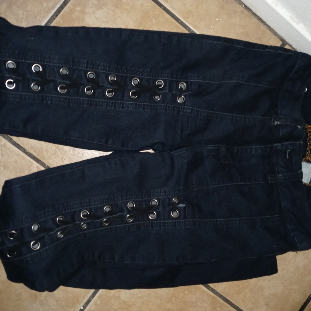 Different clothing Items